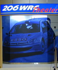 vW[206 WRC VA^[ / f~jVA^[
