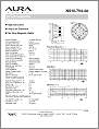 AURASOUND NS10-794-4Af[^V[g