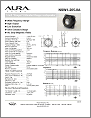 AURASOUND NSW1-2056-8A(Couger)