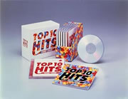 TOP 10 HITS I : myqbgEIjoX CD