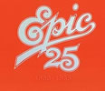 EPIC25 1980`1985 GOLDEN 80's COLLECTION