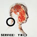 YMO / SERVICE T[BX