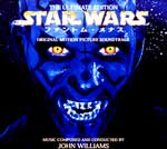 スター・ウォーズ ファントム・メナス〜アルティメット・エディション〜