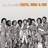 CD The Essential Earth Wind and Fire (GbZVEA[XEECh&t@CA[)