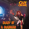 オジー・オズボーン / Diary of a Madman