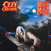 オジー・オズボーン Bark at the Moon
