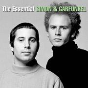 The Essential SIMON & GARFUNKEL / TCK[t@ÑxXgEAo