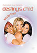 DVD サヴァイヴァー : ディスティニー・チャイルド/Survivor : Destiny's child