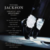 CD グレイテスト・ヒッツ〜ヒストリーVOL.1 : マイケル・ジャクソン/Micheal Jackson