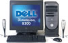 DELL Dimension 8300