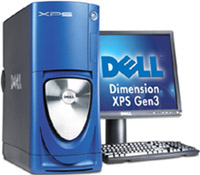 DELL@nCptH[}XEfXNgbv DIMENSION XPS Gen3