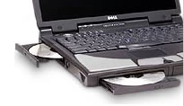 デルコンピュータ Inspiron 8200