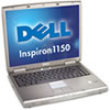 DELL Inspiron 1150