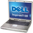 DELL Inspiron 1150