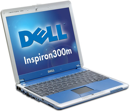 fRs[^ yʃm[gp\R Inspiron 300m