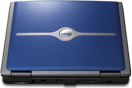 DELL Inspiron 1100 fBXvCԁAwʂ