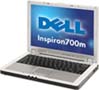 DELL Inspiron 700m 