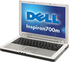 fRs[^ Inspiron 700m