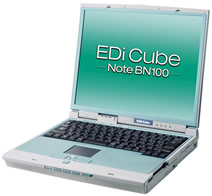 Gv\ _CNg EDiCube Note BN100