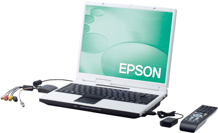 EPSON DIRECT EdiCube F gʐ^