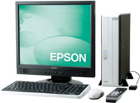 EPSON DIRECT/エプソンダイレクト EDiCube MR