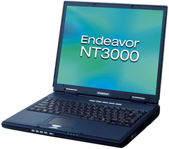 Gv\ _CNg Endeavor NT3000