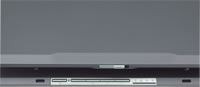 エプソンダイレクト Endeavor NT2700 手前、CD再生キー