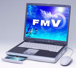 富士通 FMV-BIBLO NH28D