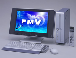 富士通 FMV-DESKPOWER CE24VD/M