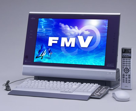 xm FMV-DESKPOWER(fXNp[)@L22D/M