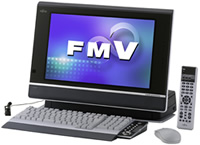 xm FMV-DESKPOWER L50E