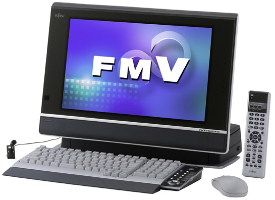 xm FMV-DESKPOWER L70E