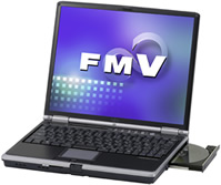 xm FMV-BIBLO MG70E