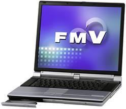 xm m[gPC FMV-BIBLO NH70E