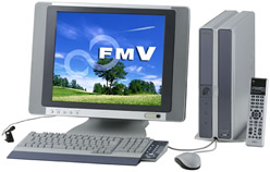 xm FMV-DESKPOWER C70G7