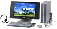 xm FMV-DESKPOWER C