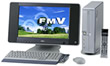 xm FMV-DESKPOWER CE50GW