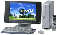 xm FMV-DESKPOWER CE50GW