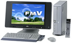 富士通 FMV-DESKPOWER CE