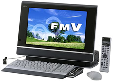 富士通 FMV-DESKPOWER L