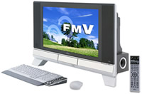 富士通 FMV-DESKPOWER T