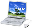 xm FMV-BIBLO NB70GT