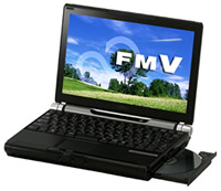 xm FMV-BIBLO LOOX T55G