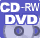 CD-R/RW&DVD-ROM R{Cu