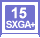 15C`tfBXvC XGA