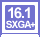 16.1^ SXGA+ fBXvC