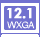 12.1C`tfBXvC WXGA