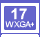 17インチ WXGA+ 液晶ディスプレイ