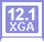 XGA 12.1C`tfBXvC