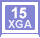 15^ XGA fBXvC